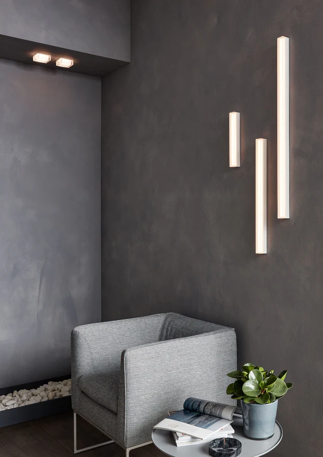 MIRBI long 2.0 LED Spiegelleuchte - Image 3
