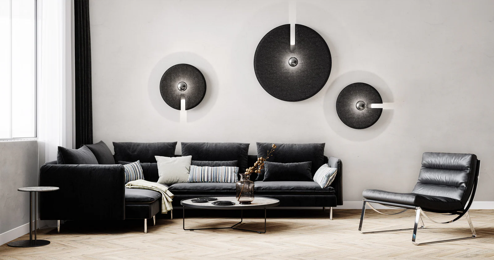 Mirro Soft 2.0 Wandlampe - Image 3