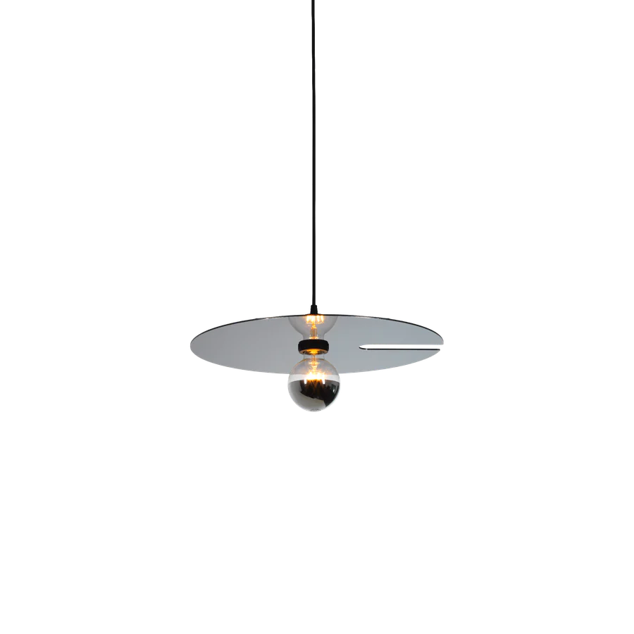 MIRRO SUSP. 2.0 E27 Pendelleuchte