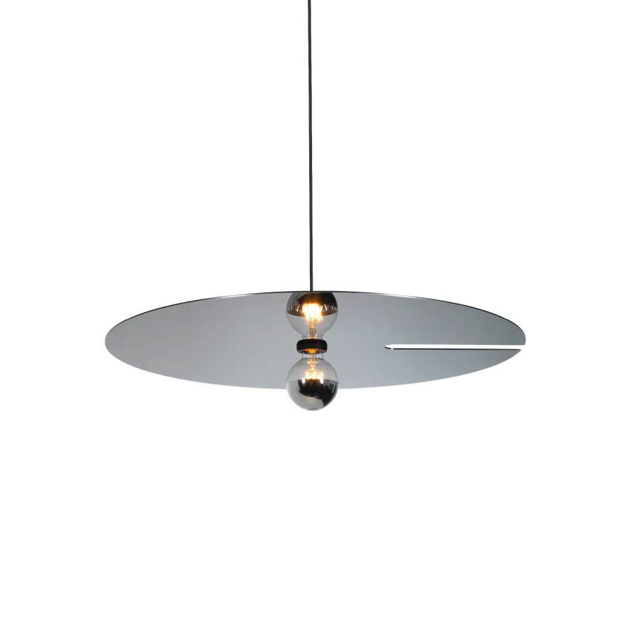 MIRRO SUSP. 3.0 E27 Pendelleuchte
