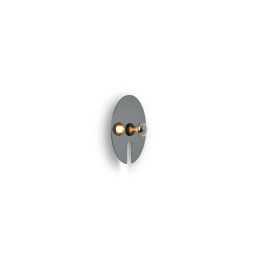 MIRRO WALL/CEIL. 1.0 E27 Wandlampe - Image 6