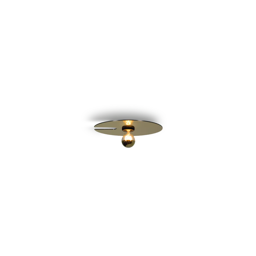 MIRRO WALL/CEIL. 1.0 E27 Wandlampe - Image 7