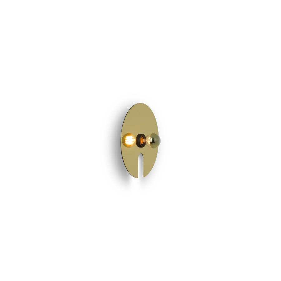 MIRRO WALL/CEIL. 1.0 E27 Wandlampe - Image 8