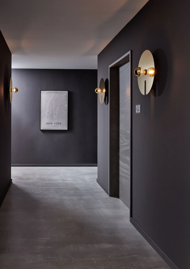 MIRRO WALL/CEIL. 2.0 E27 Wandlampe - Image 3