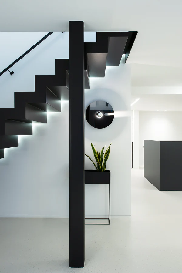 MIRRO WALL/CEIL. 2.0 E27 Wandlampe - Image 4