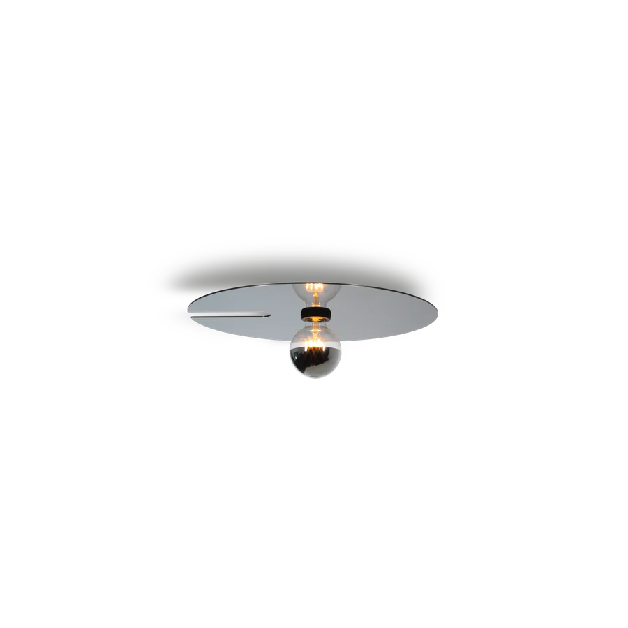 MIRRO WALL/CEIL. 2.0 E27 Wandlampe - Image 6