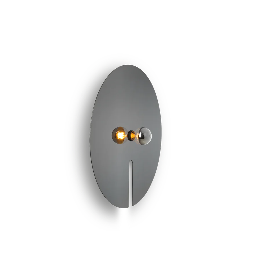 MIRRO WALL/CEIL. 3.0 E27 Wandlampe - Image 5