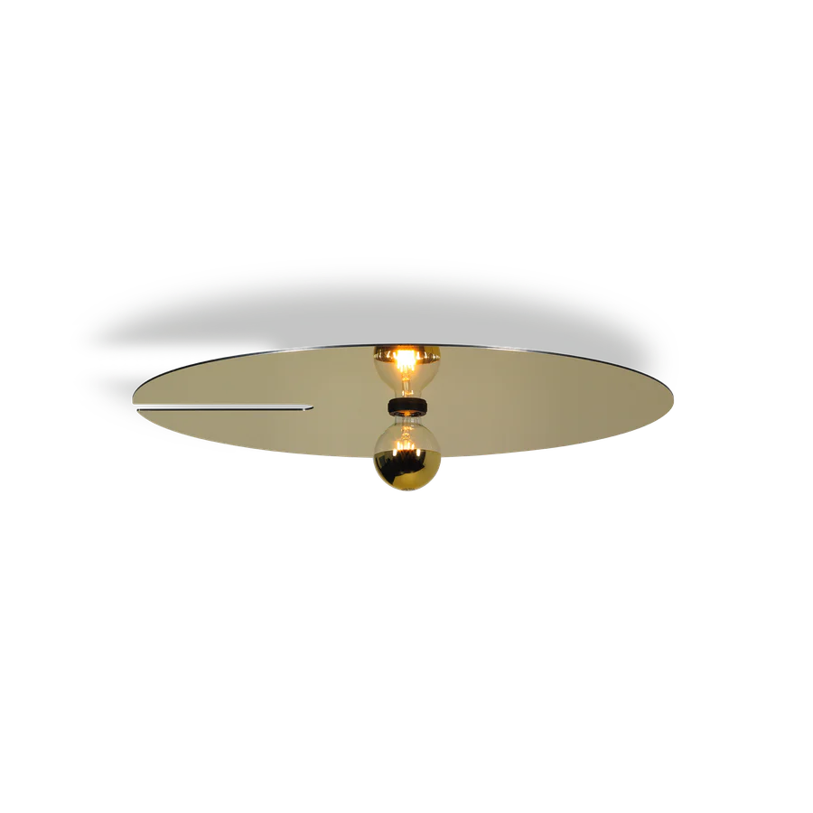 MIRRO WALL/CEIL. 3.0 E27 Wandlampe - Image 6