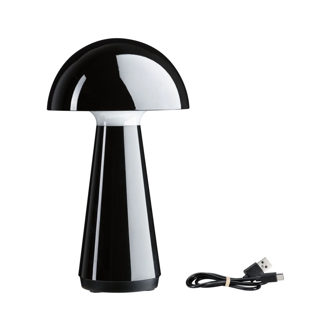 Mobile Tischl Onzo IP44 2,6W 2700K USBC - Image 4