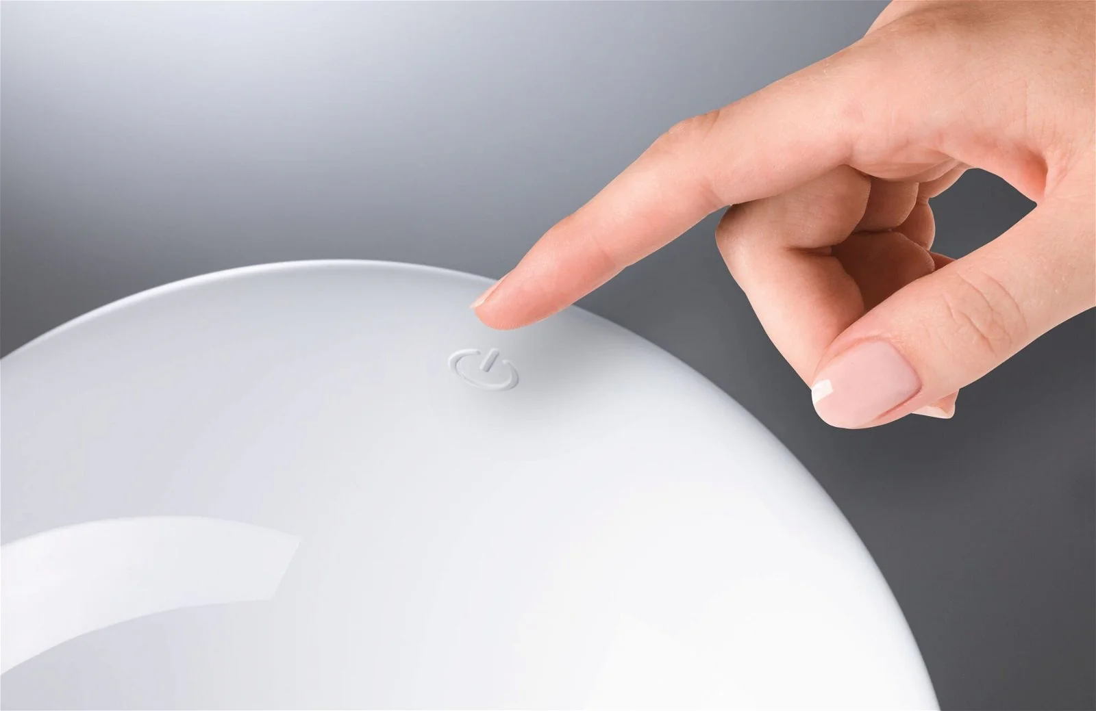 Mobile Tischl Onzo IP44 2,6W 2700K USBC - Image 3