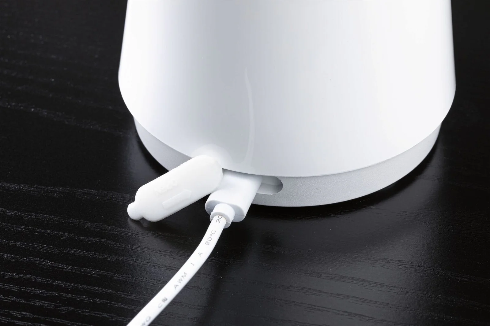 Mobile Tischl Onzo IP44 2,6W 2700K USBC - Image 4