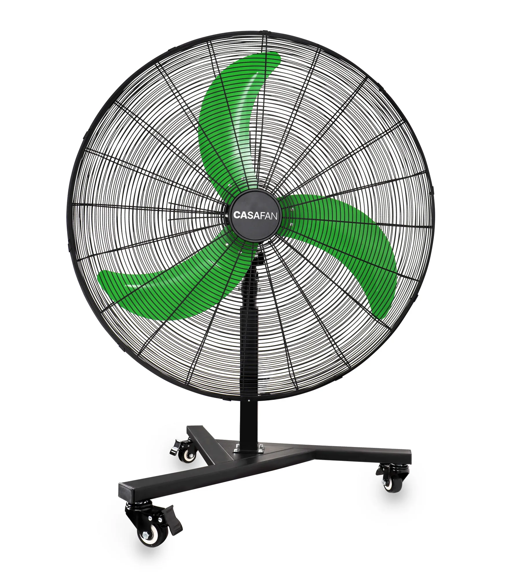 Mobiler Standventilator WM-S 9 Silent Power IP54 - Image 6