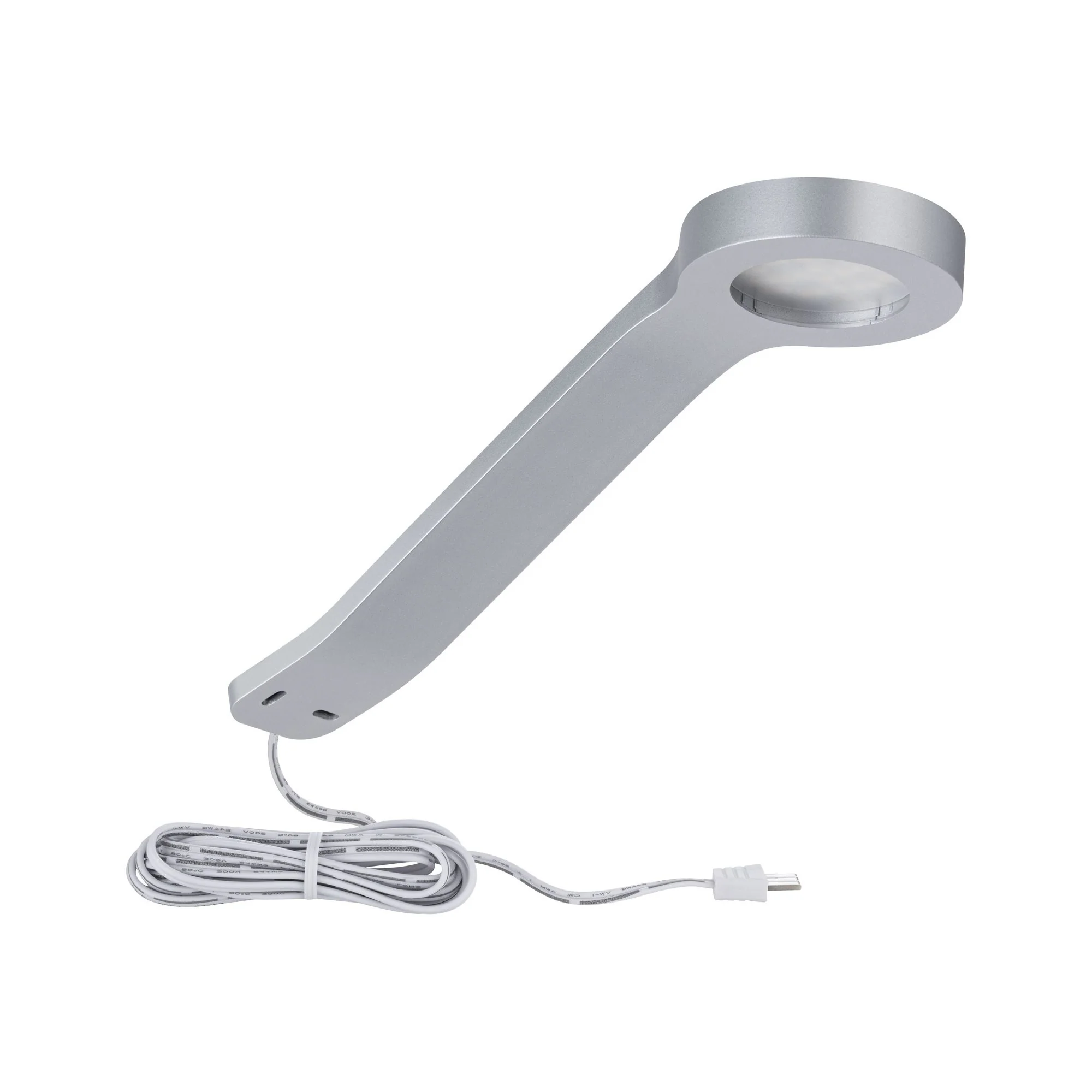 Möbelleuchten Clever Connect Spot Mike Chrom matt 12V 2W TunableWhite 2.700K - Image 5