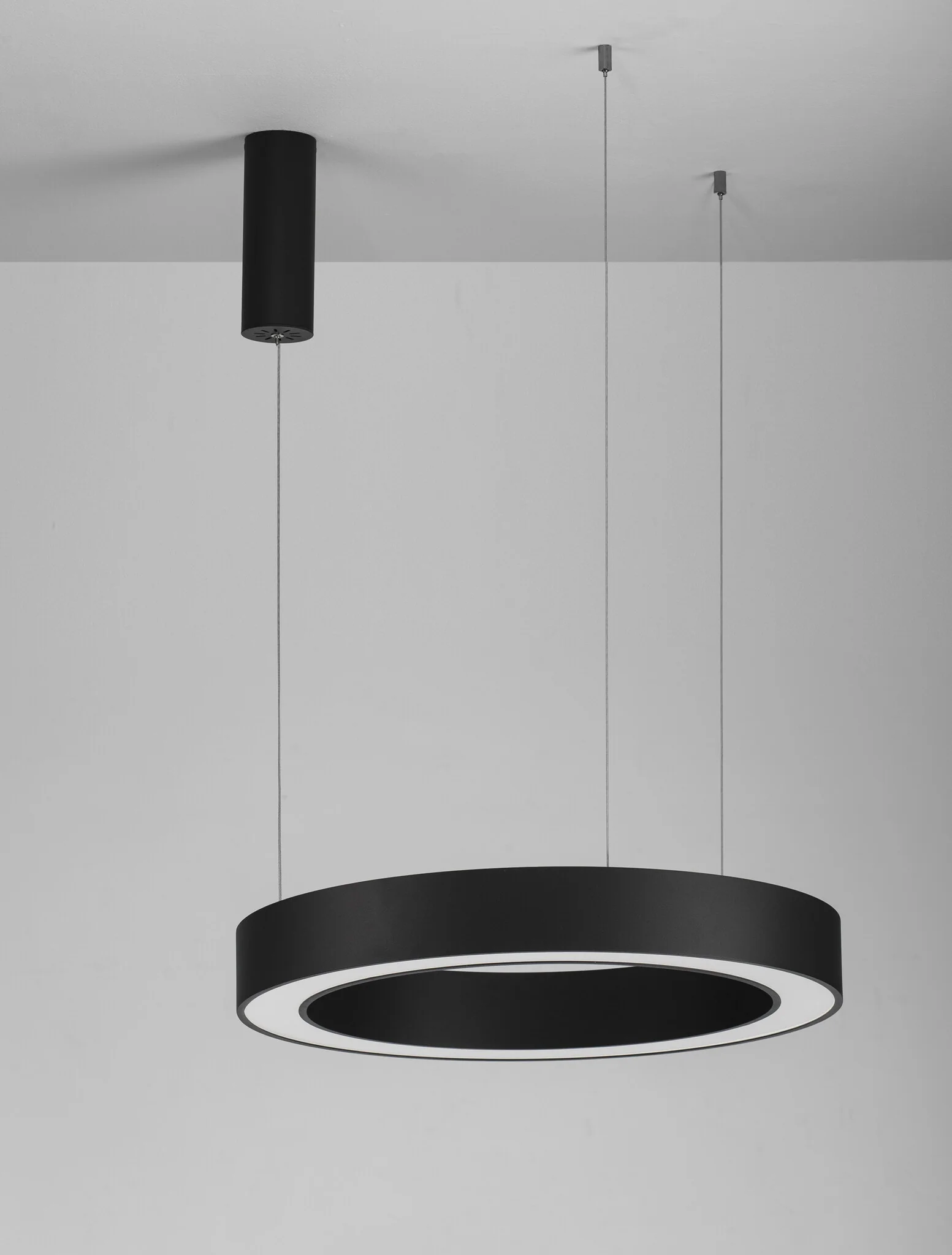 MORBIDO Pendelleuchte 48 Watt 600 mm 2700-4000 Kelvin dimmbar - Image 10