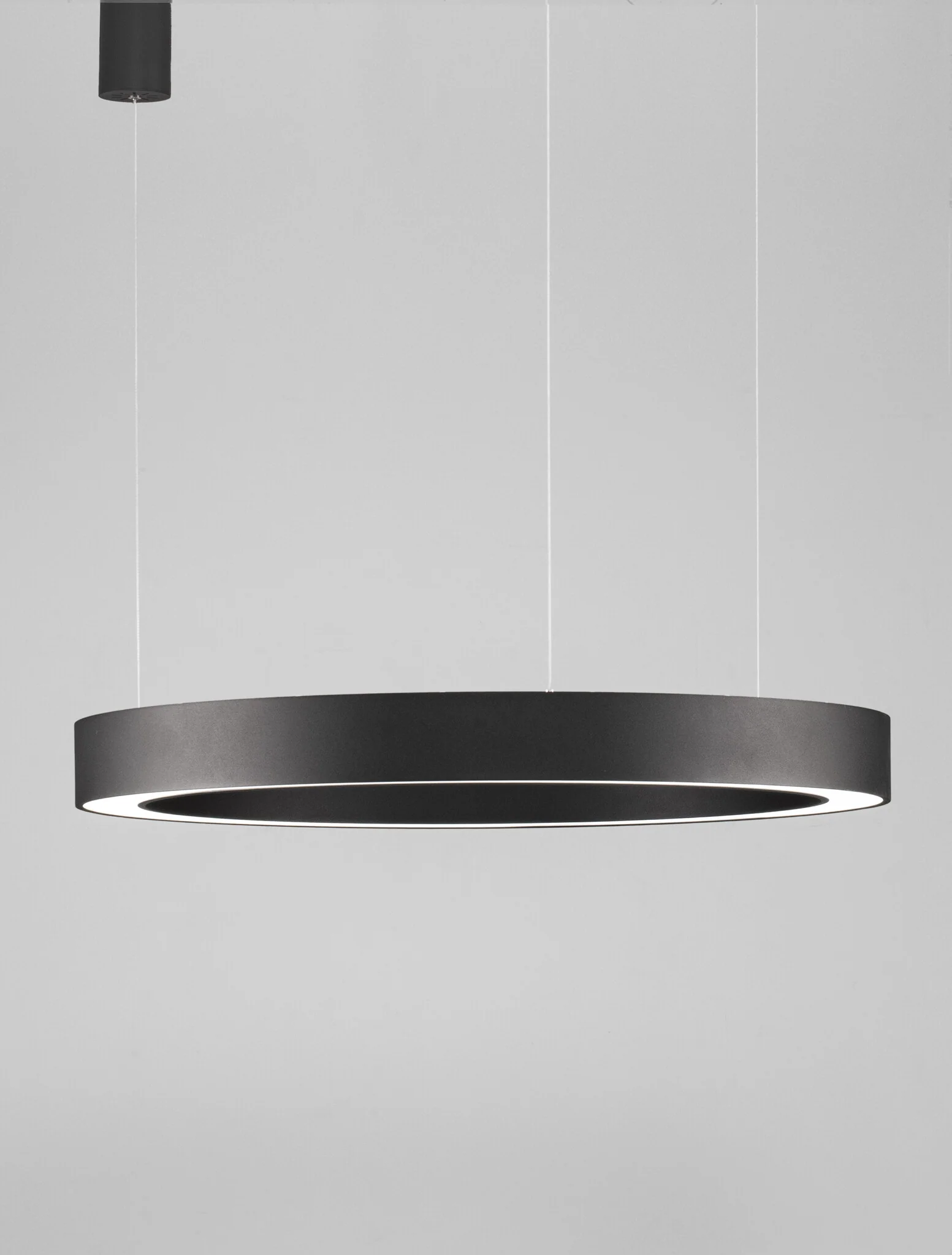 MORBIDO Pendelleuchte 59 Watt 800 mm 2700-4000 Kelvin dimmbar - Image 4