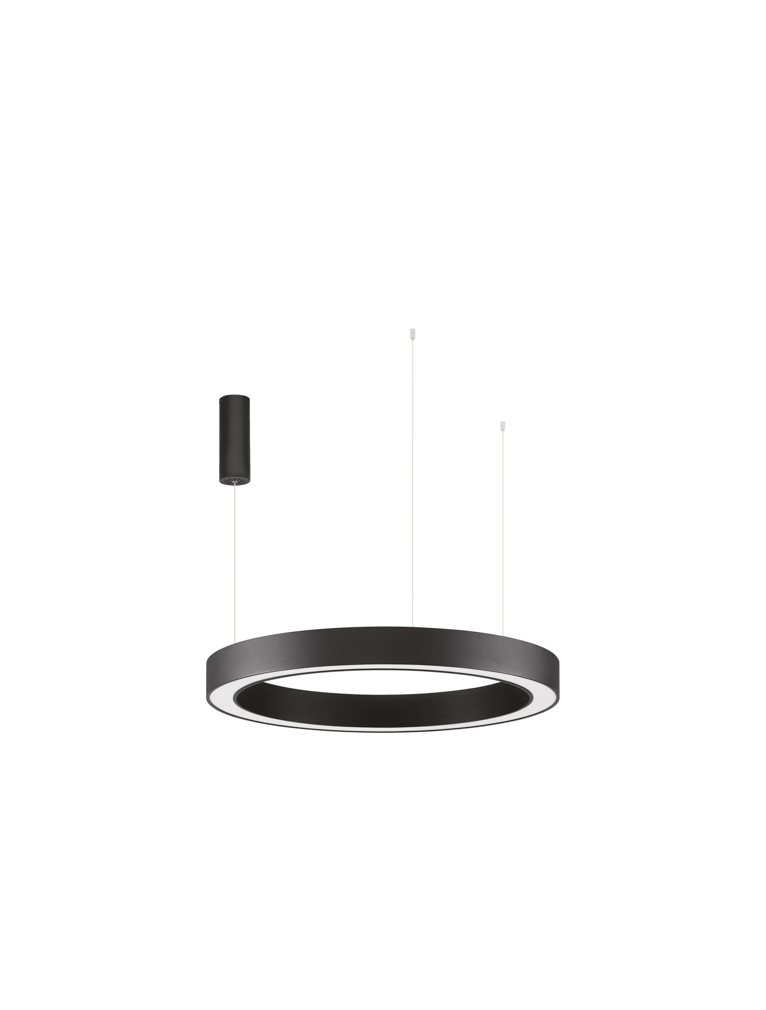 MORBIDO Pendelleuchte 59 Watt 800 mm 2700-4000 Kelvin dimmbar - Image 6
