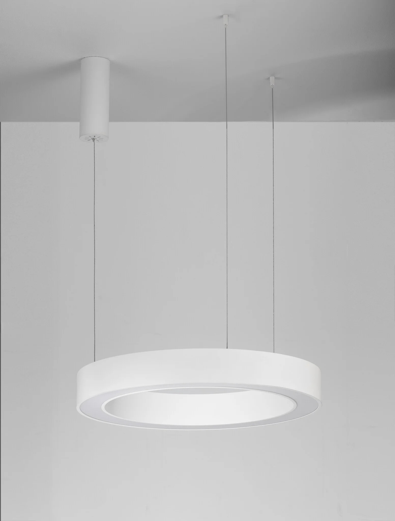 MORBIDO Pendelleuchte 48 Watt 600 mm 2700-4000 Kelvin dimmbar - Image 10