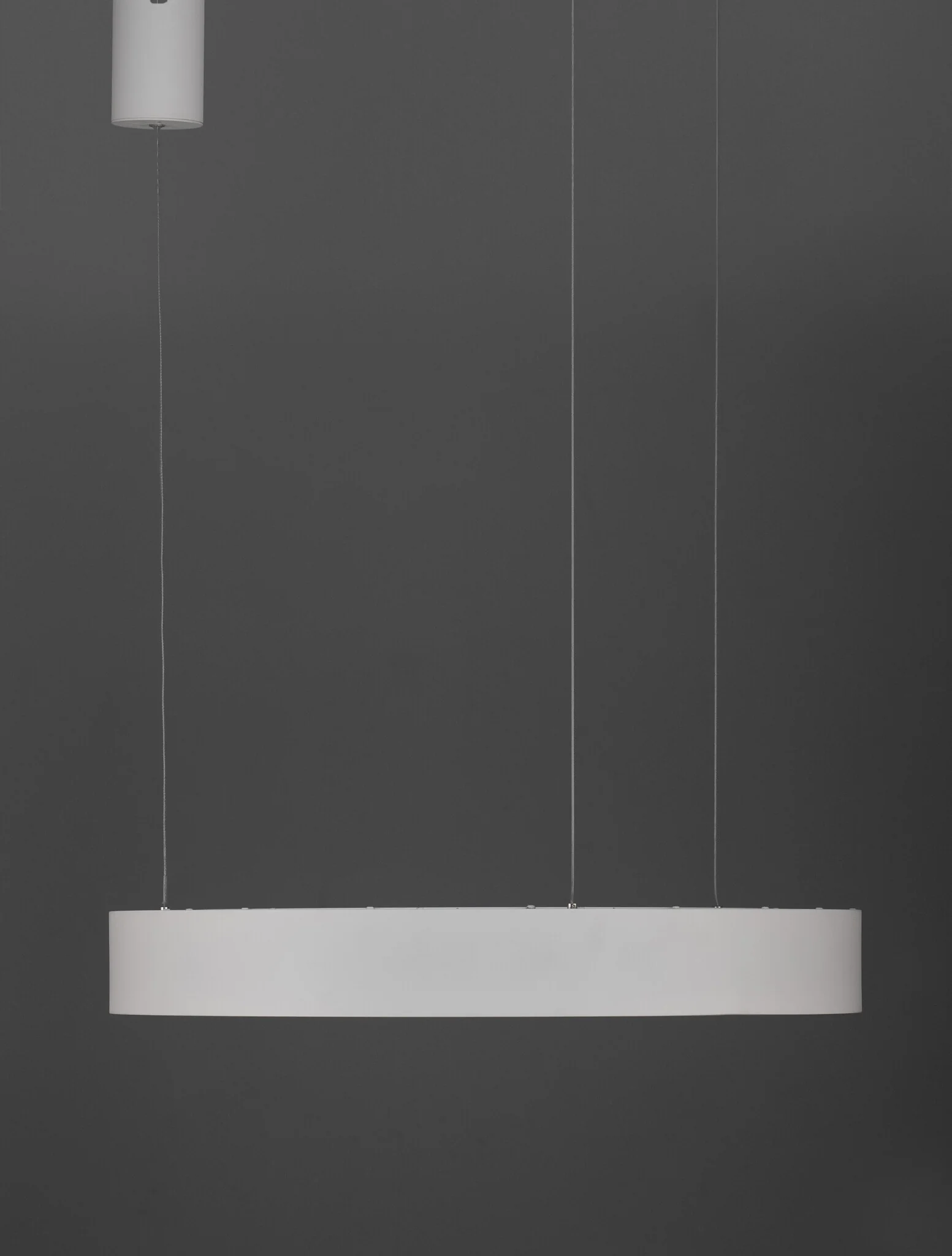 MORBIDO Pendelleuchte 48 Watt 600 mm 2700-4000 Kelvin dimmbar - Image 4