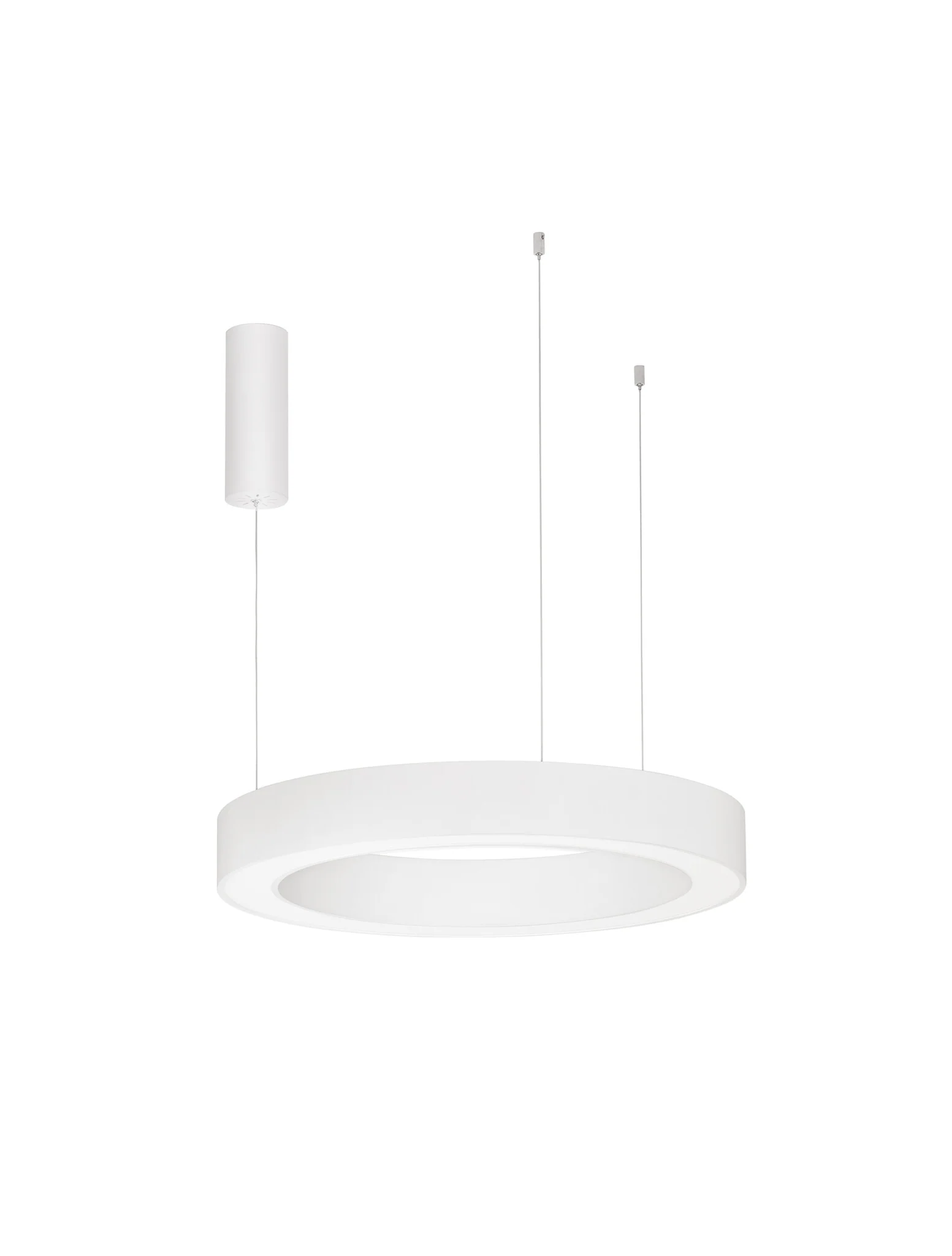 MORBIDO Pendelleuchte 48 Watt 600 mm 2700-4000 Kelvin dimmbar - Image 9