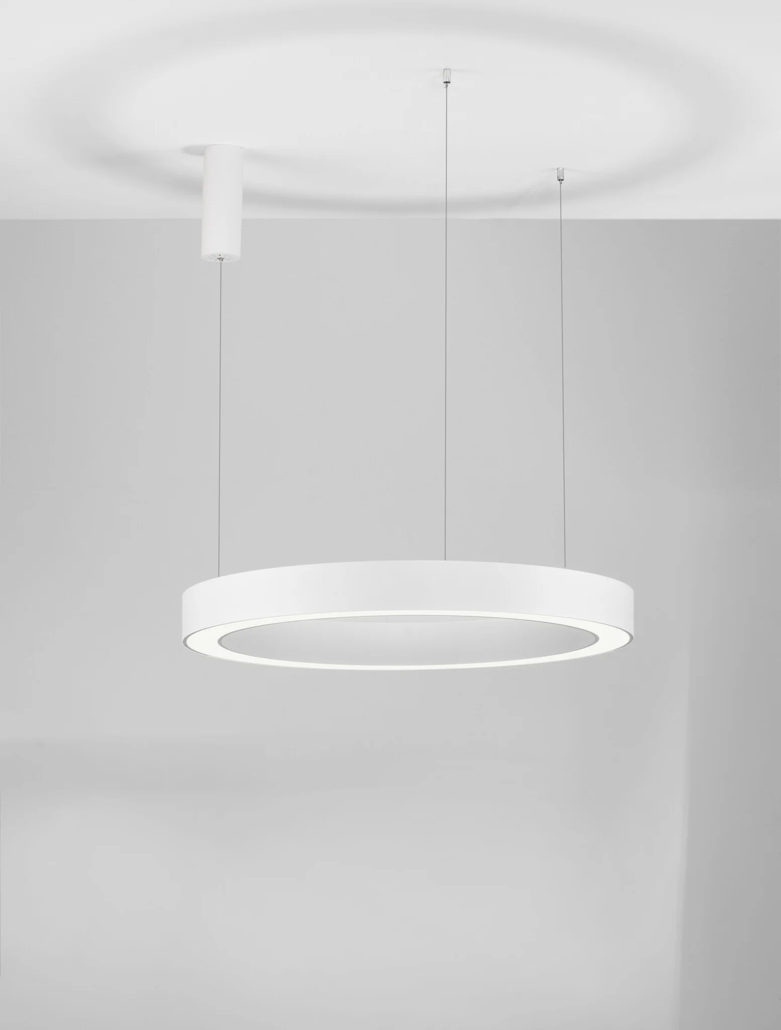 MORBIDO Pendelleuchte 59 Watt 800 mm 2700-4000 Kelvin dimmbar - Image 6