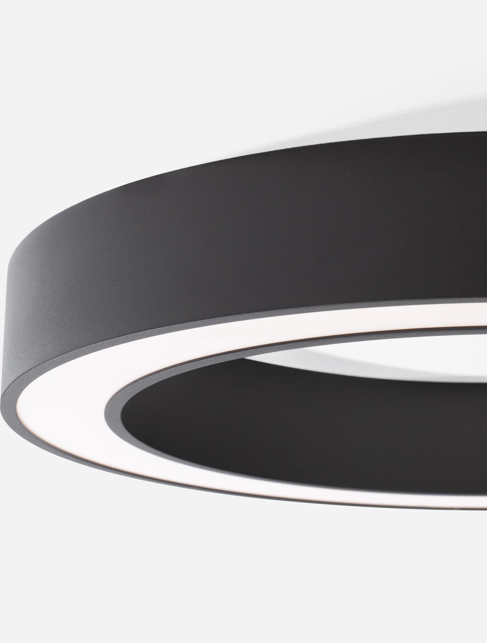 MORBIDO Deckenaufbauleuchte 48 Watt 600 mm 2700-4000 Kelvin dimmbar - Image 5