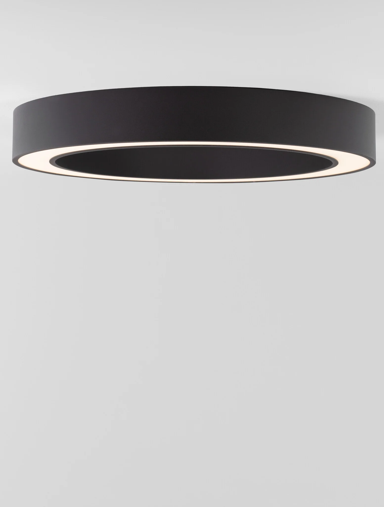 MORBIDO Deckenaufbauleuchte 48 Watt 600 mm 2700-4000 Kelvin dimmbar - Image 9