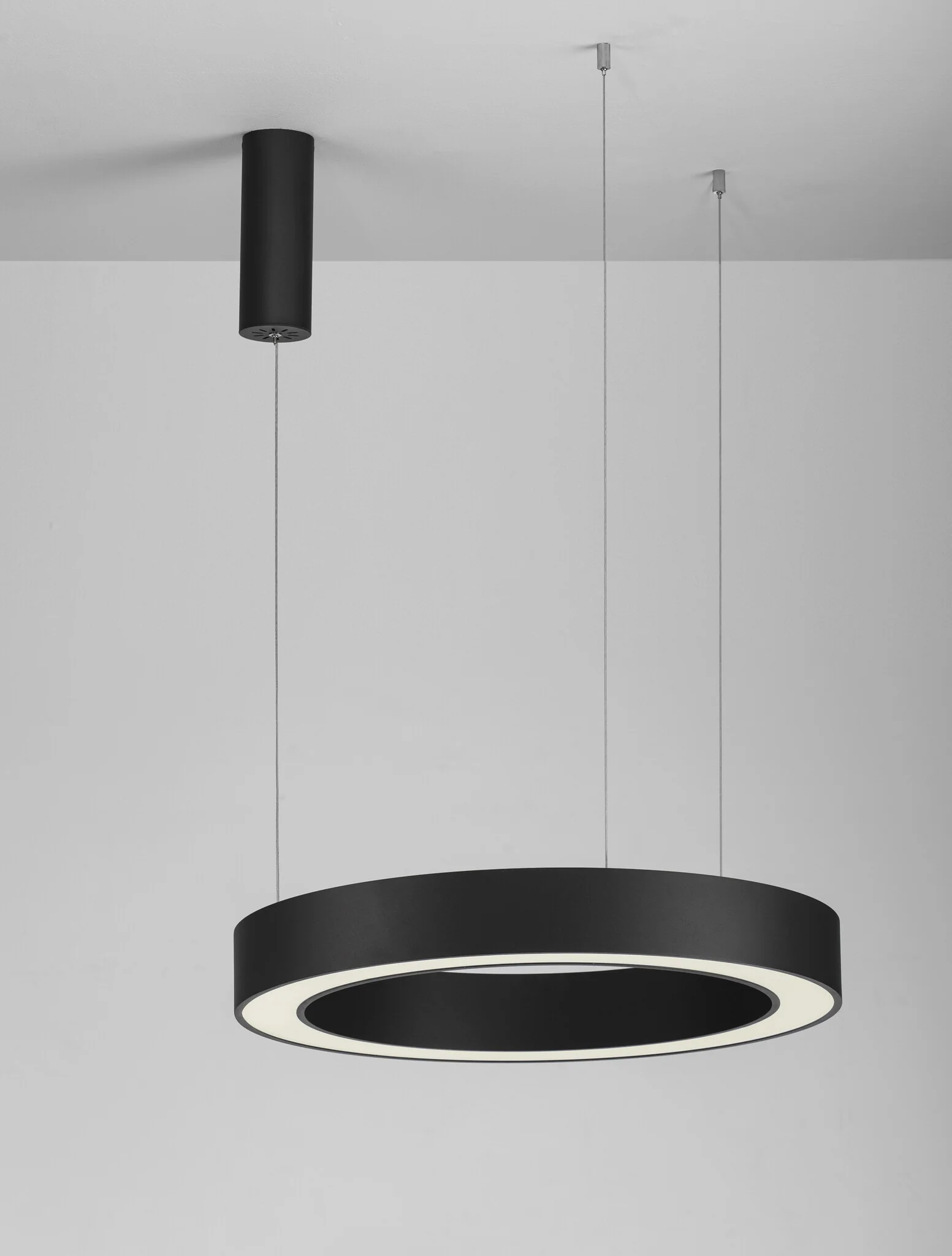 MORBIDO Pendelleuchte 48 Watt 600 mm 2700-4000 Kelvin dimmbar - Image 7