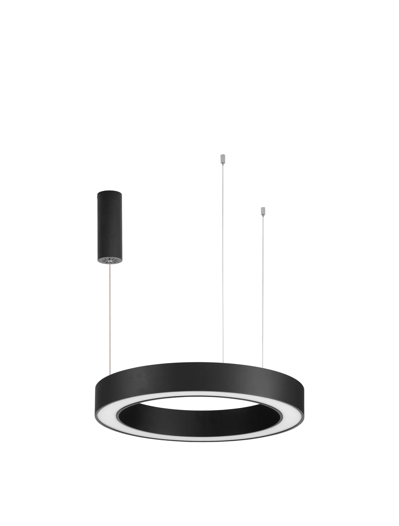 MORBIDO Pendelleuchte 48 Watt 600 mm 2700-4000 Kelvin dimmbar - Image 8