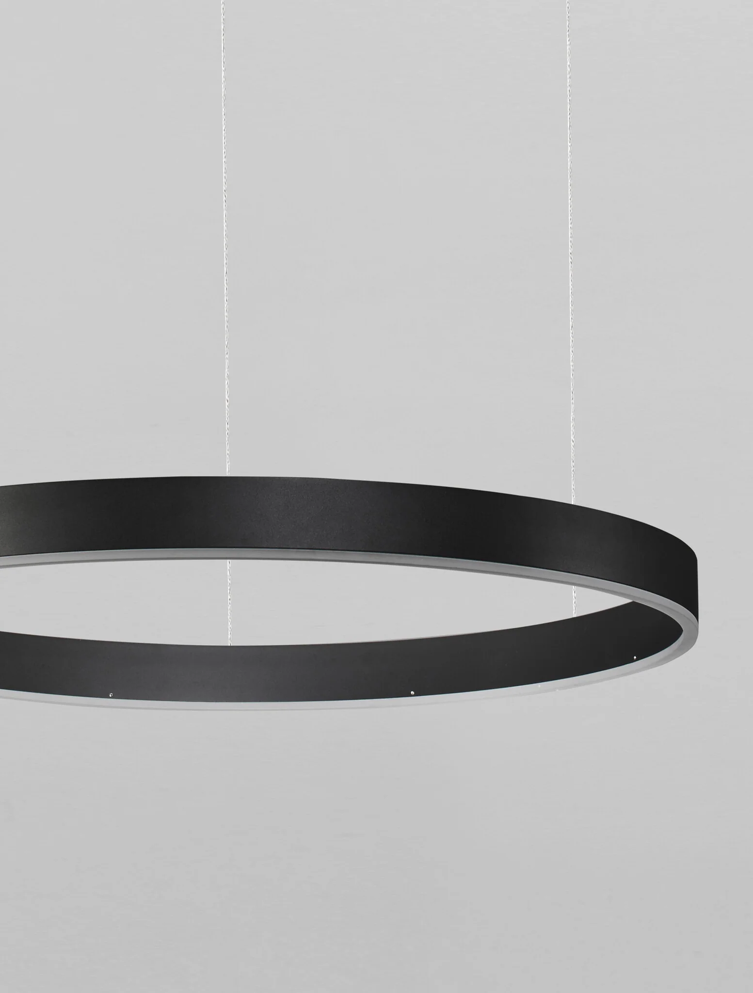 MOTIF Pendelleuchte 40 Watt 600 mm 2700-6000 Kelvin dimmbar - Image 4
