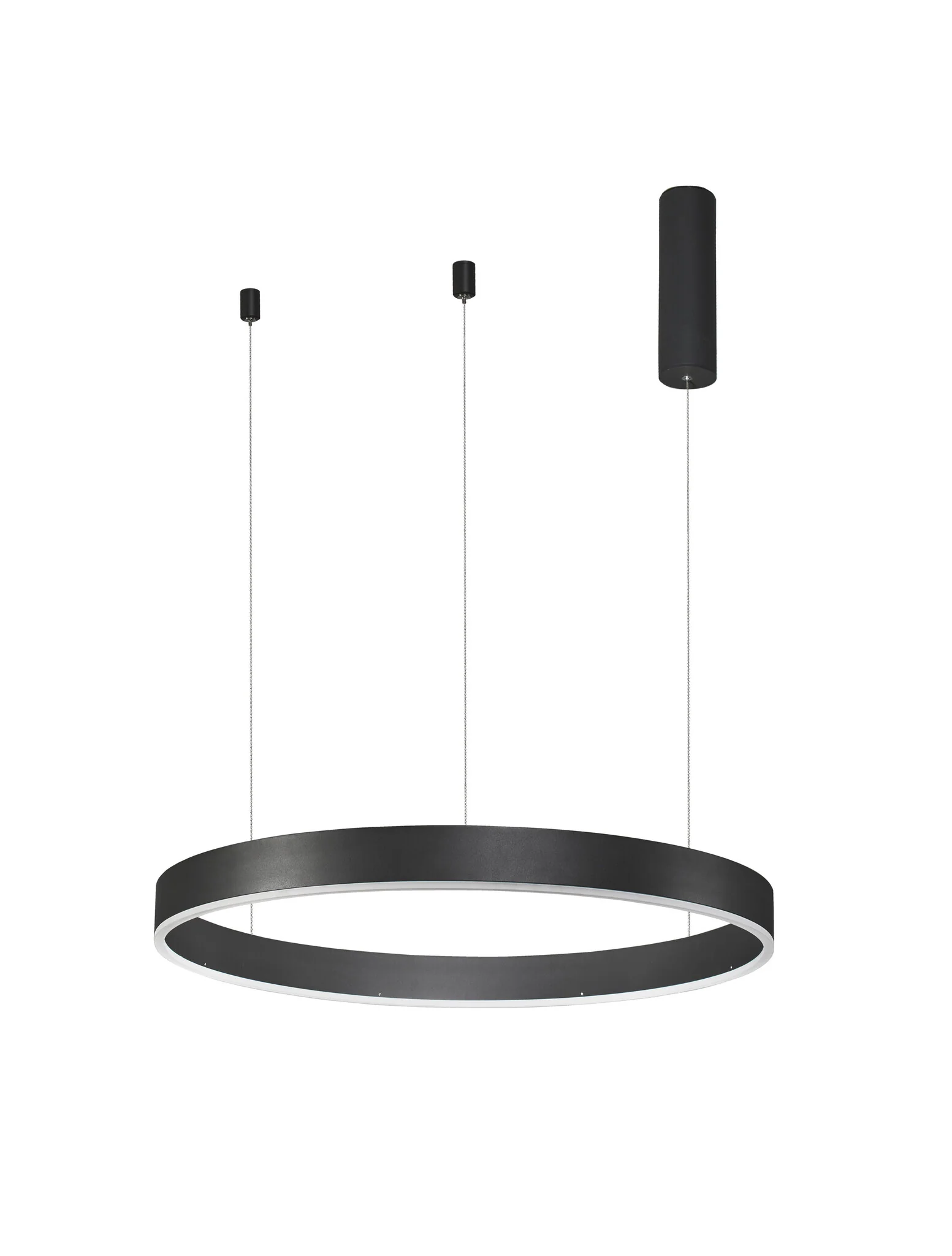 MOTIF Pendelleuchte 40 Watt 600 mm 2700-6000 Kelvin dimmbar - Image 8