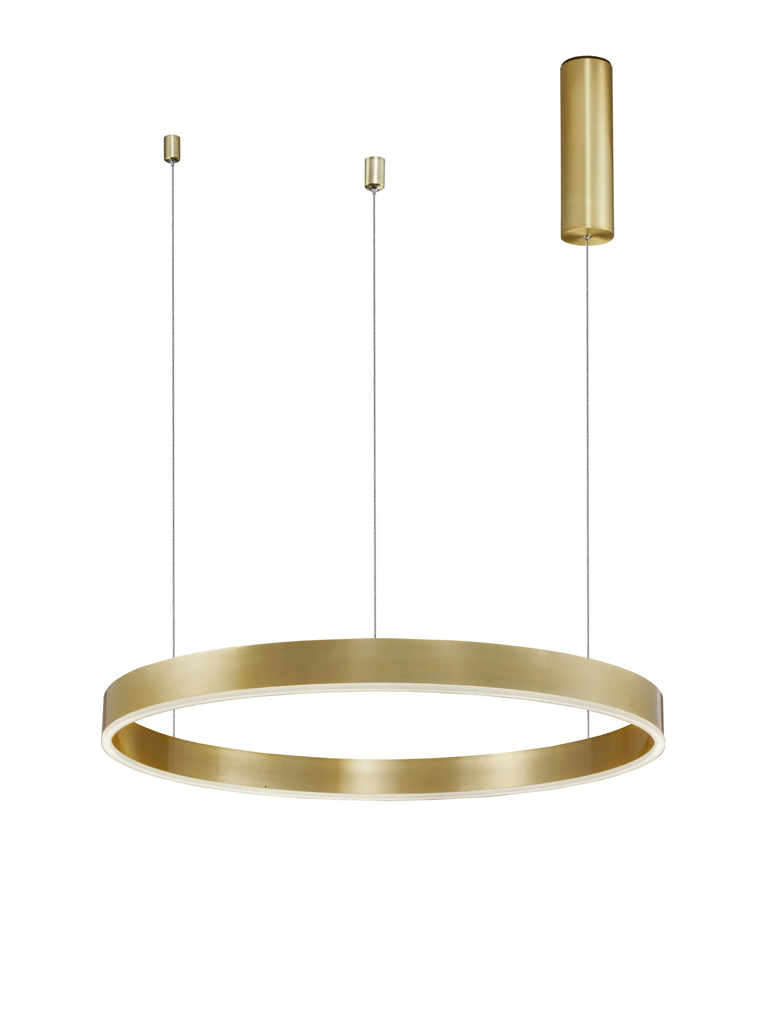 MOTIF Pendelleuchte 40 Watt 600 mm 2700-6000 Kelvin dimmbar - Image 10