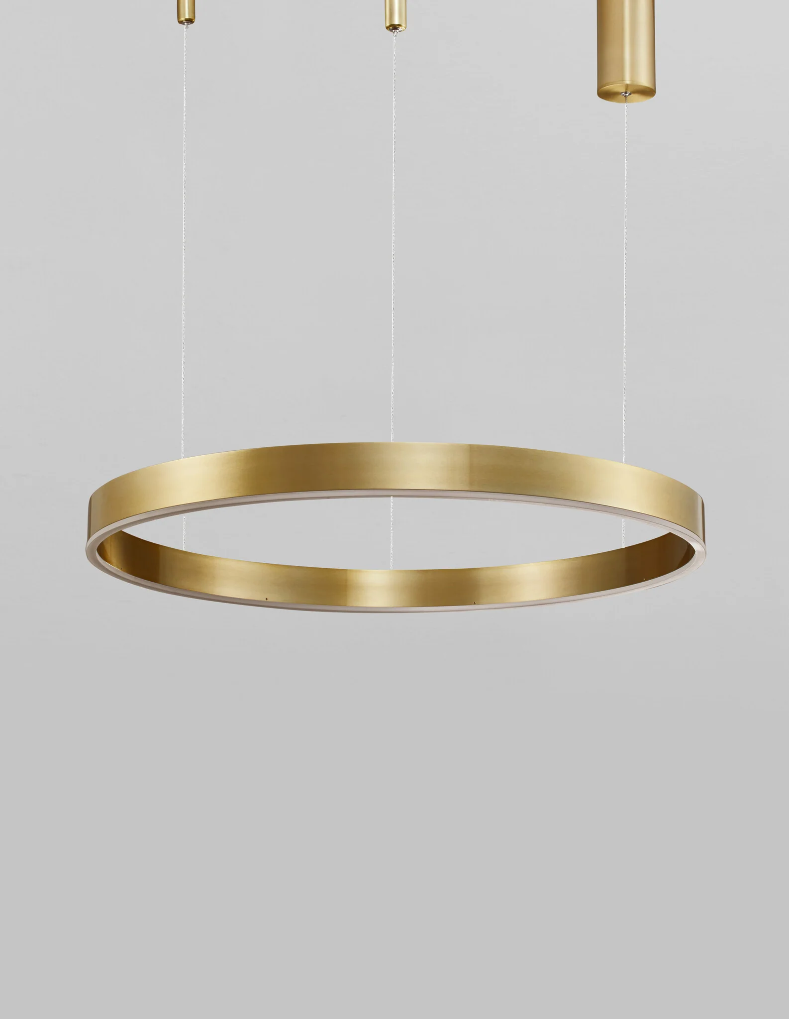MOTIF Pendelleuchte 50 Watt 800 mm 3000 Kelvin dimmbar - Image 4