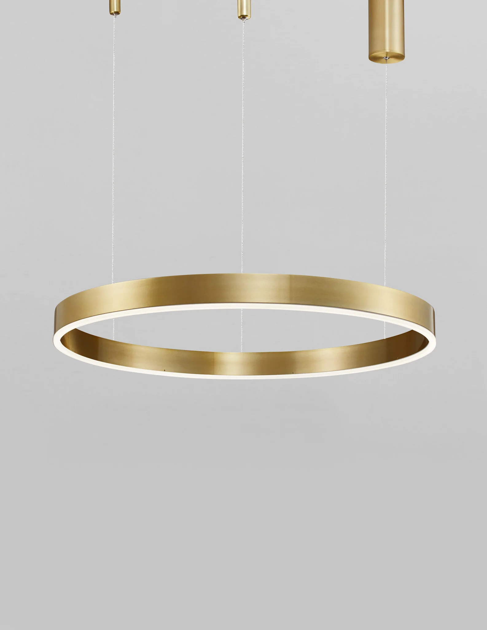 MOTIF Pendelleuchte 50 Watt 800 mm 3000 Kelvin dimmbar - Image 5