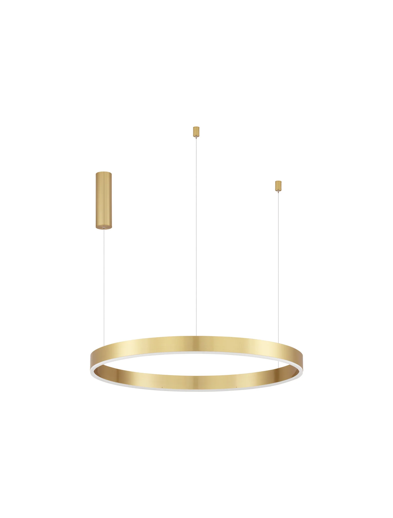 MOTIF Pendelleuchte 50 Watt 800 mm 2700-6000 Kelvin dimmbar