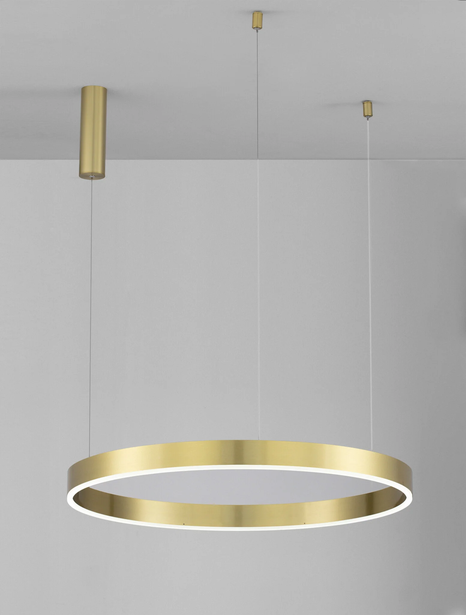 MOTIF Pendelleuchte 50 Watt 800 mm 2700-6000 Kelvin dimmbar - Image 6
