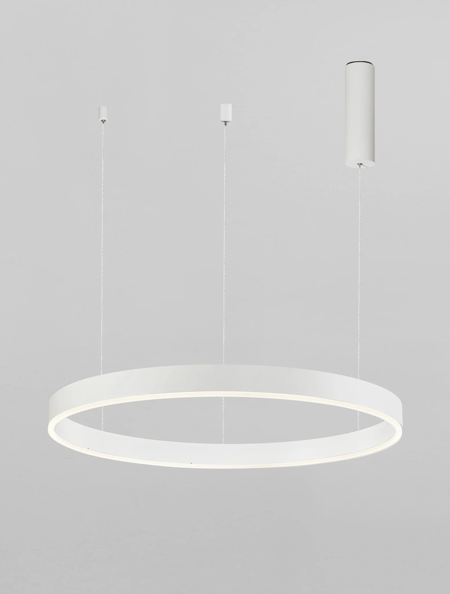 MOTIF Pendelleuchte 40 Watt 600 mm 2700-6000 Kelvin dimmbar - Image 2