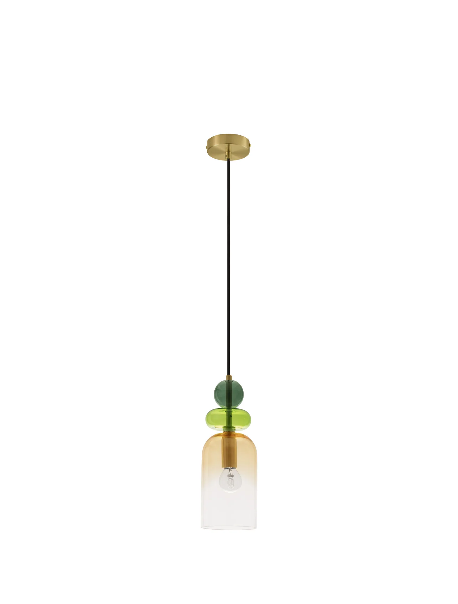 MURANO Pendelleuchte  1080 mm dimmbar - Image 3
