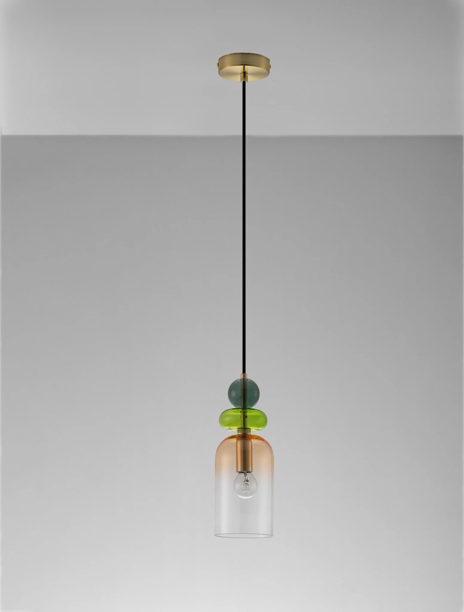 MURANO Pendelleuchte  1080 mm dimmbar - Image 4