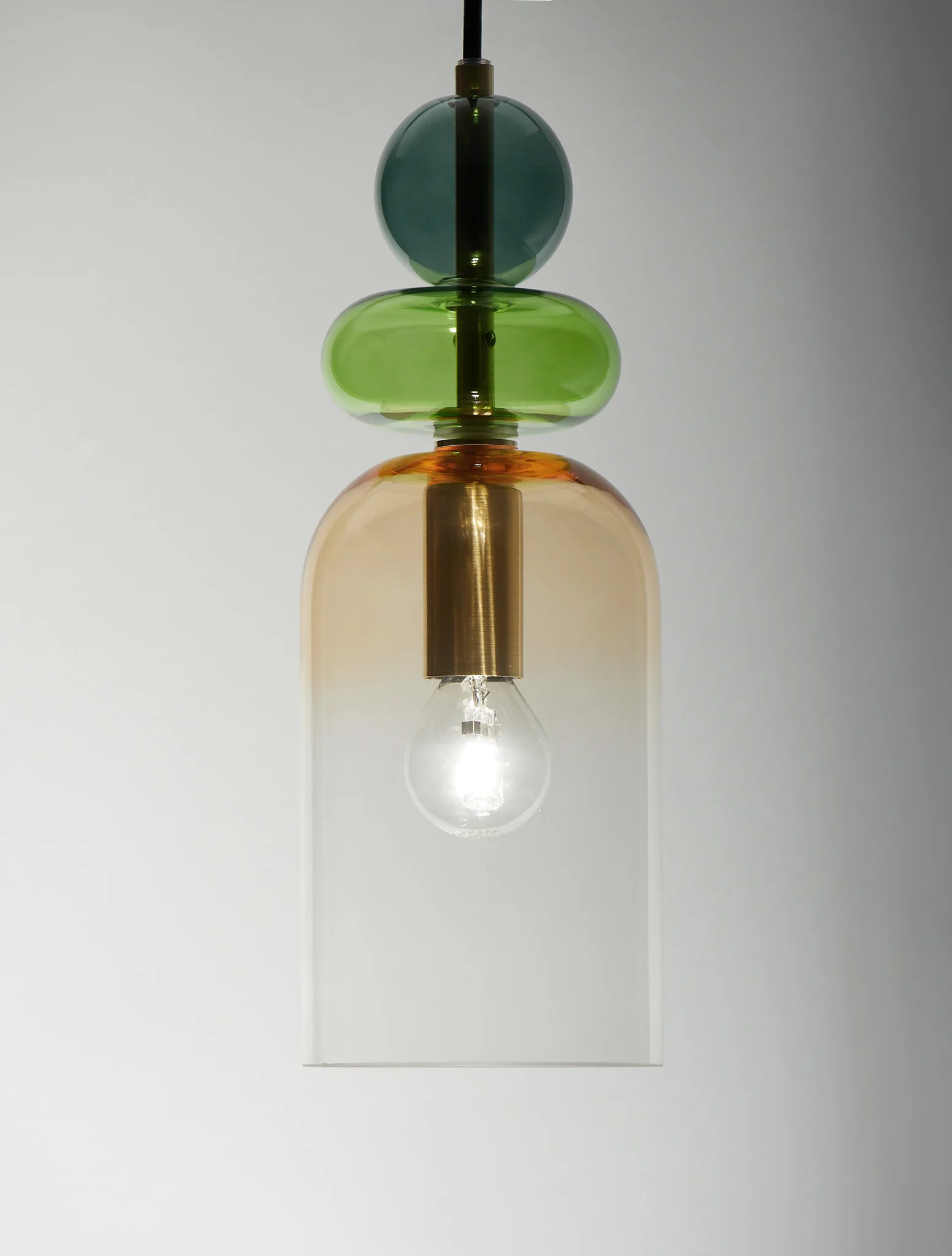 MURANO Pendelleuchte  1080 mm dimmbar - Image 6