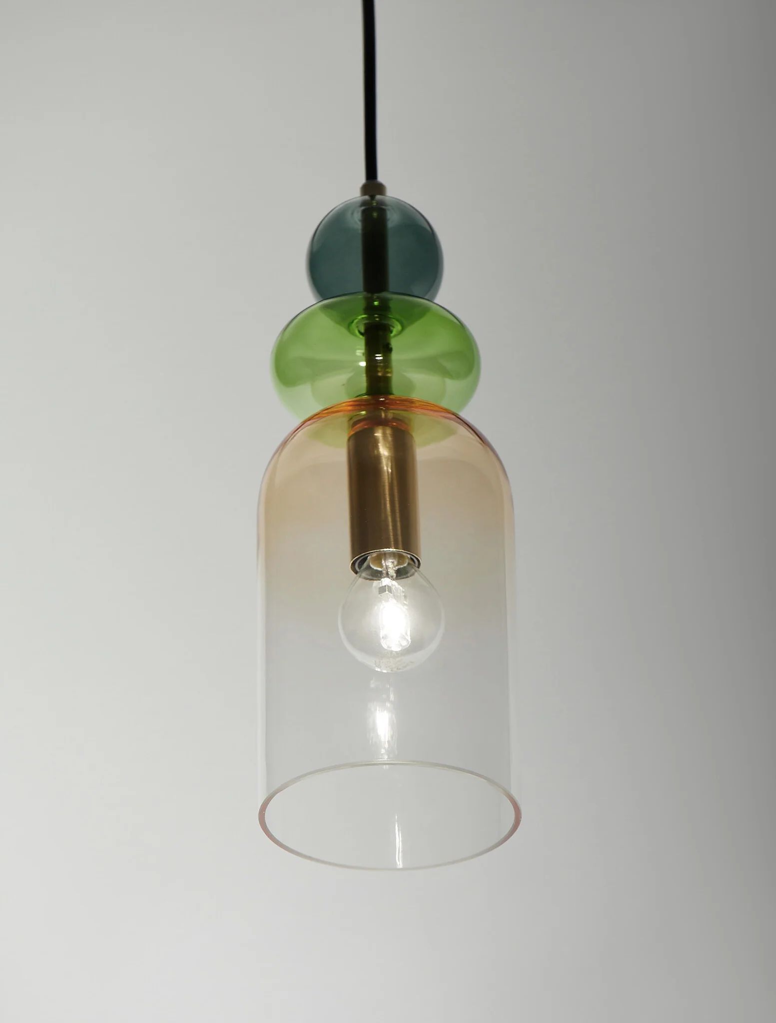 MURANO Pendelleuchte  1080 mm dimmbar - Image 7