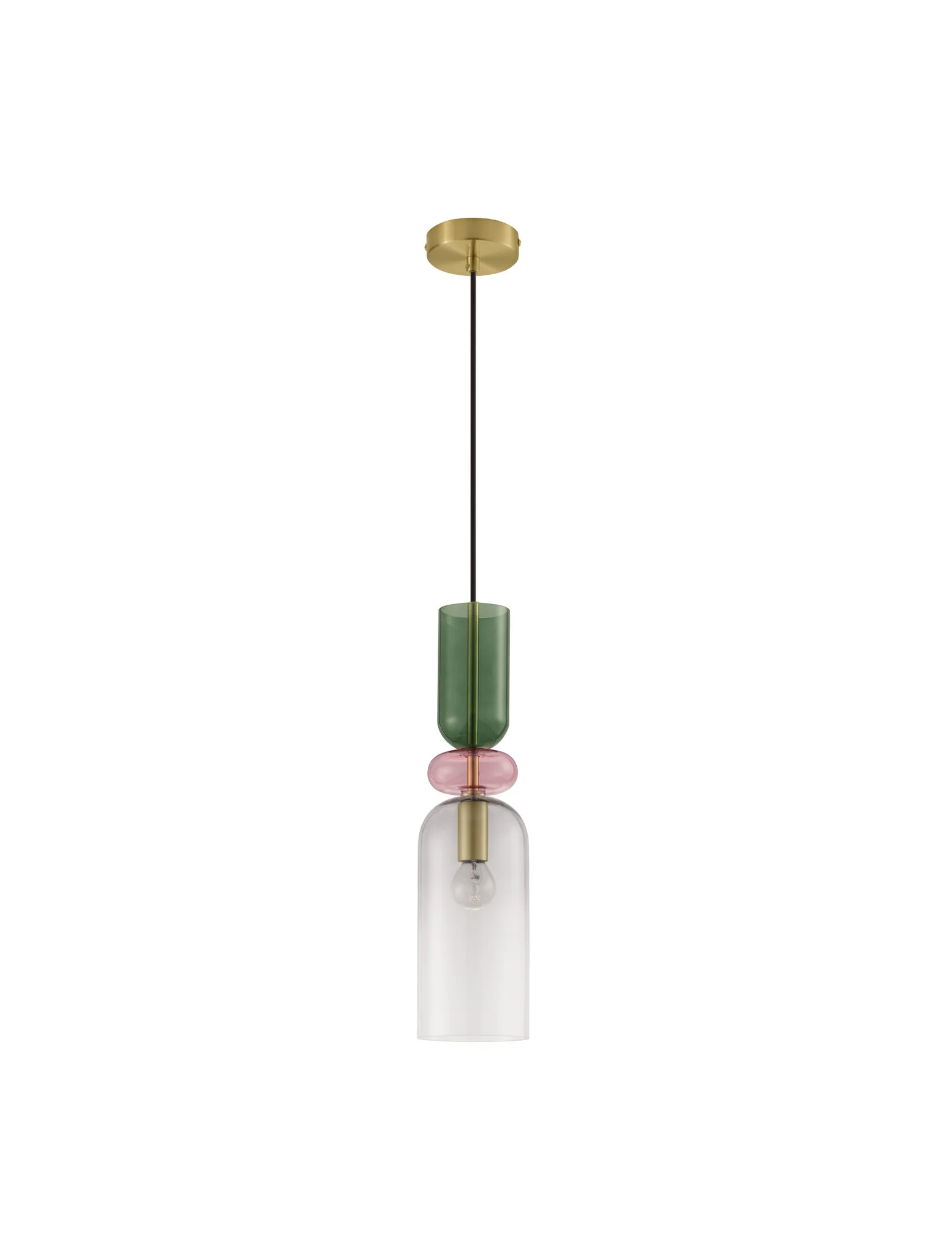 MURANO Pendelleuchte 1080 mm dimmbar - Image 3