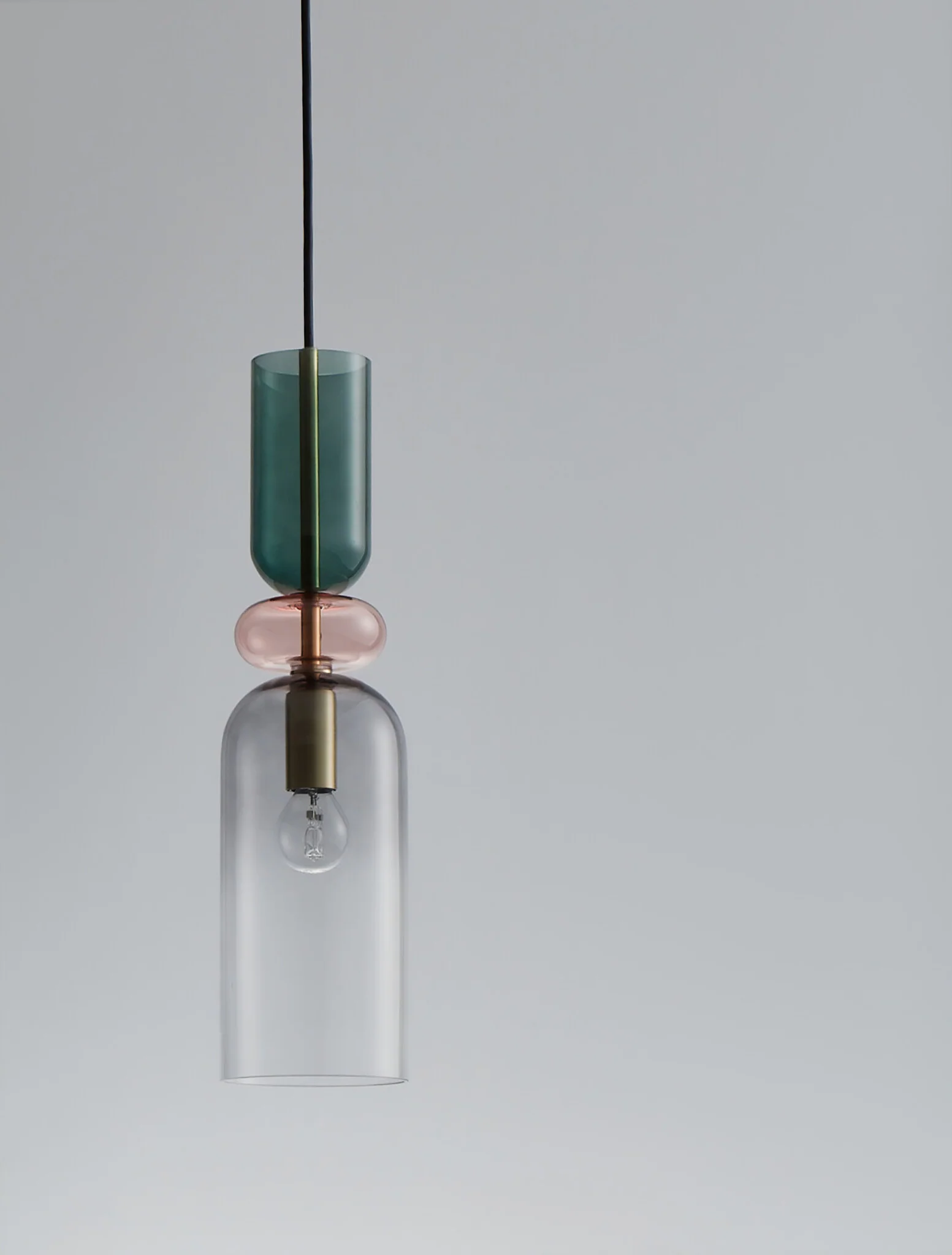 MURANO Pendelleuchte 1080 mm dimmbar - Image 5