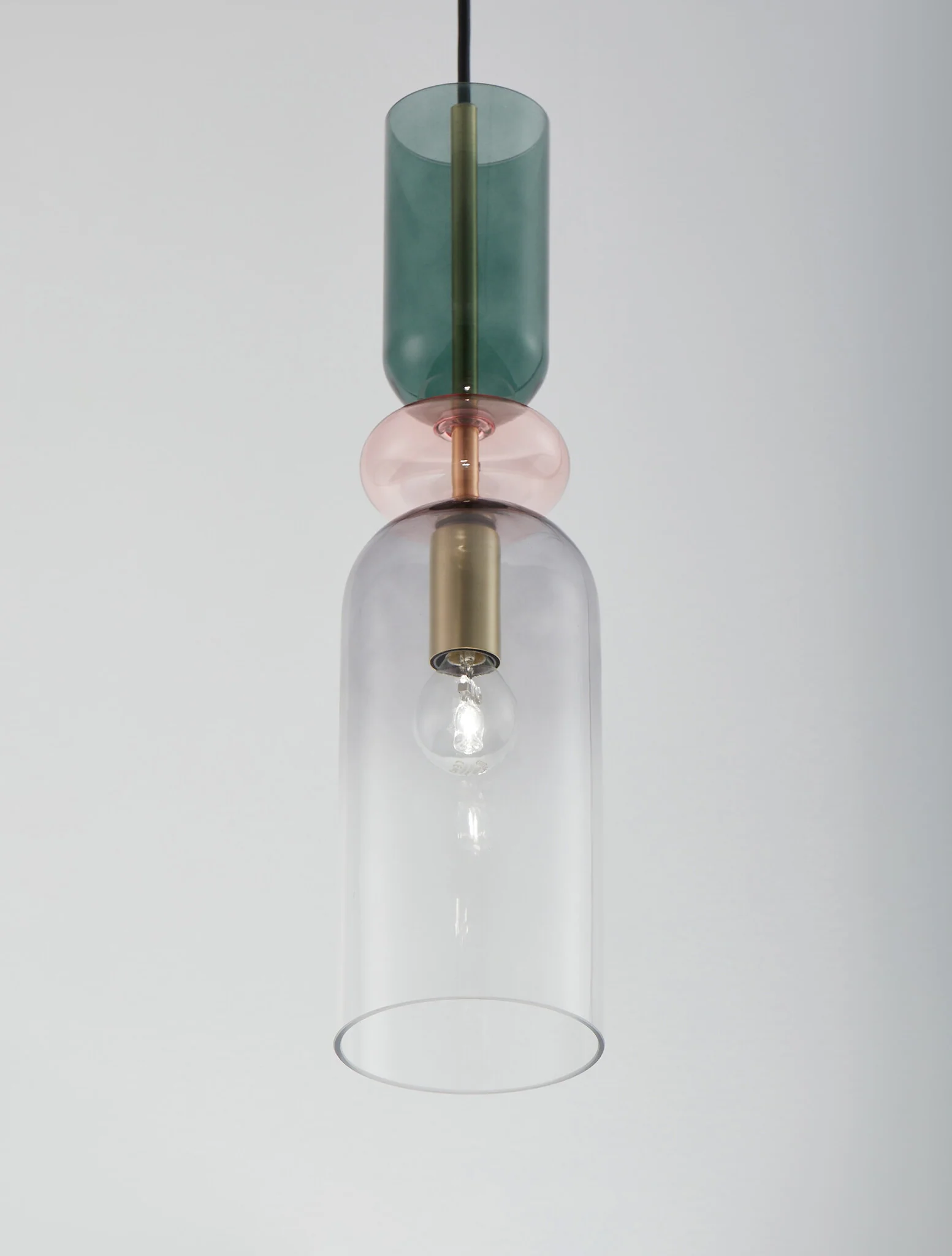 MURANO Pendelleuchte 1080 mm dimmbar - Image 6
