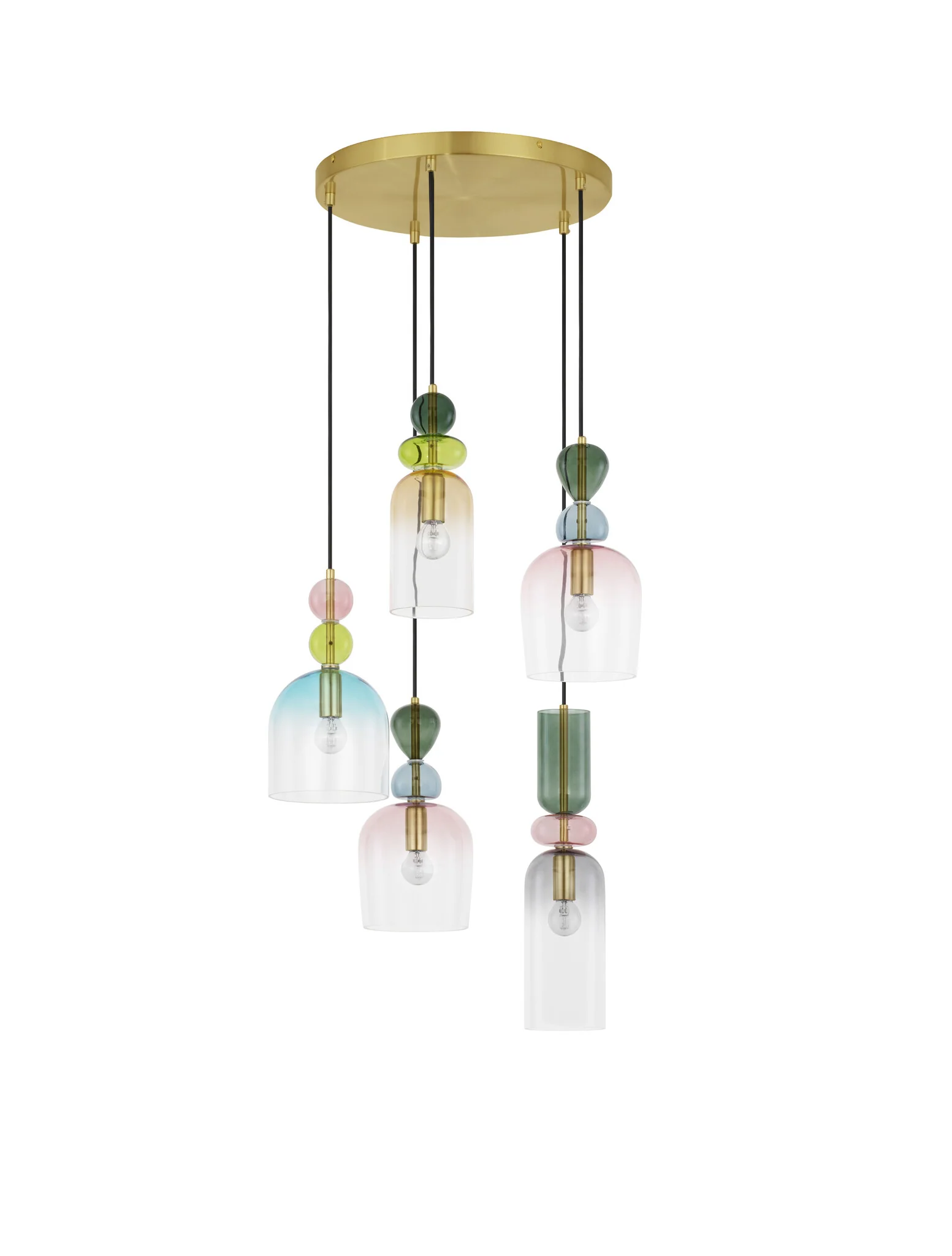MURANO Pendelleuchte 5170 mm dimmbar - Image 3