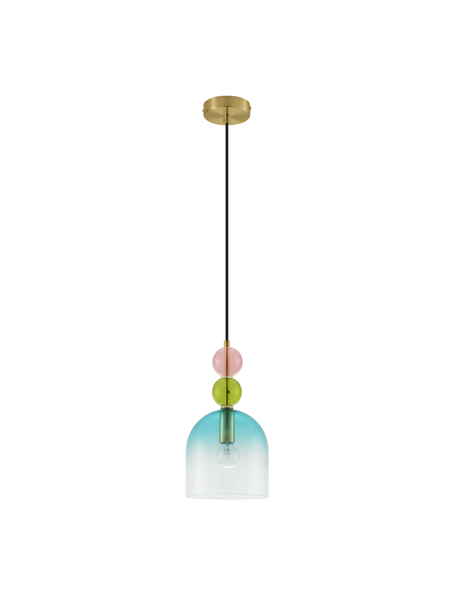 MURANO Pendelleuchte  160 mm dimmbar - Image 2