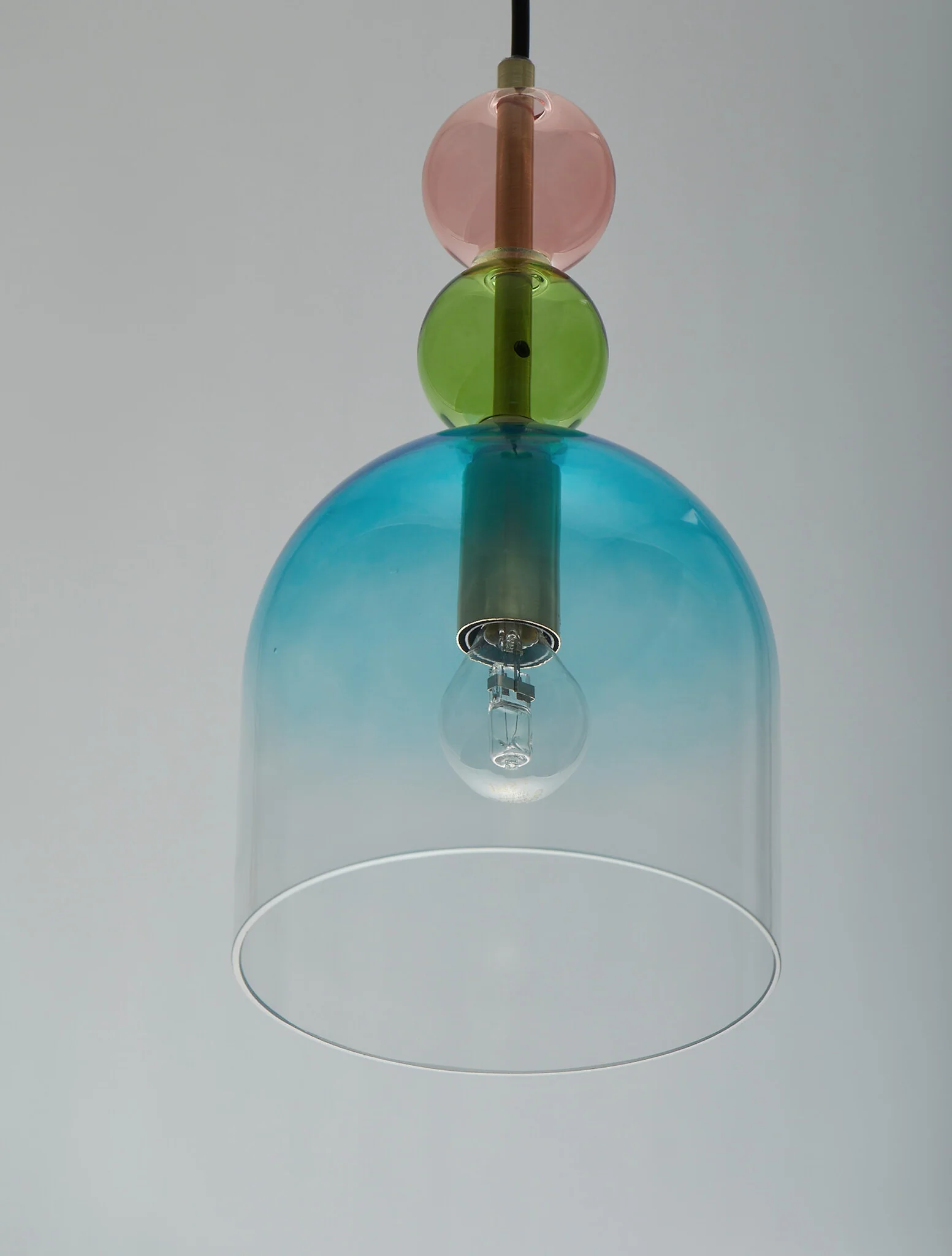 MURANO Pendelleuchte  160 mm dimmbar - Image 5