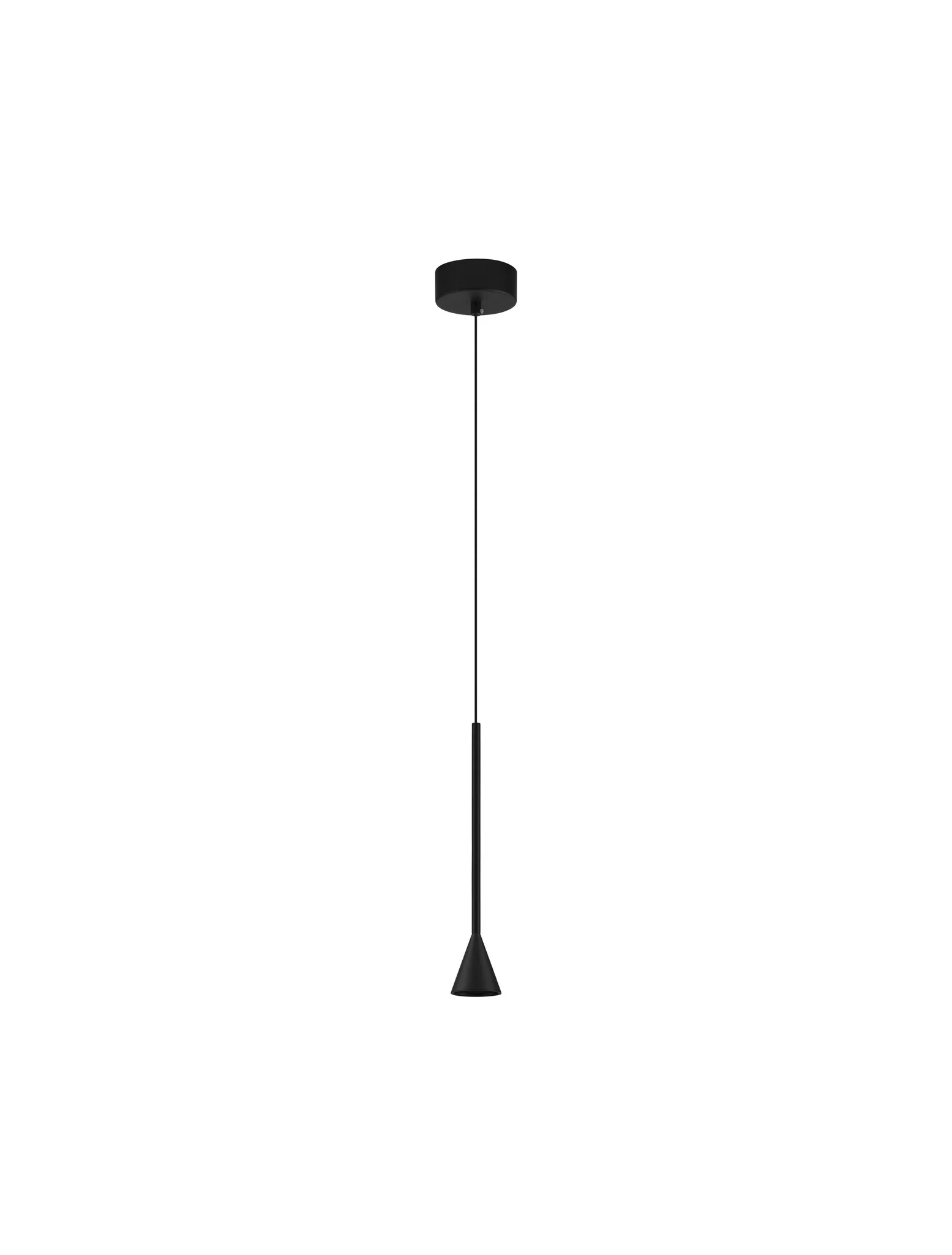 NET Pendelleuchte 6 Watt 60 mm 3000 Kelvin dimmbar - Image 7