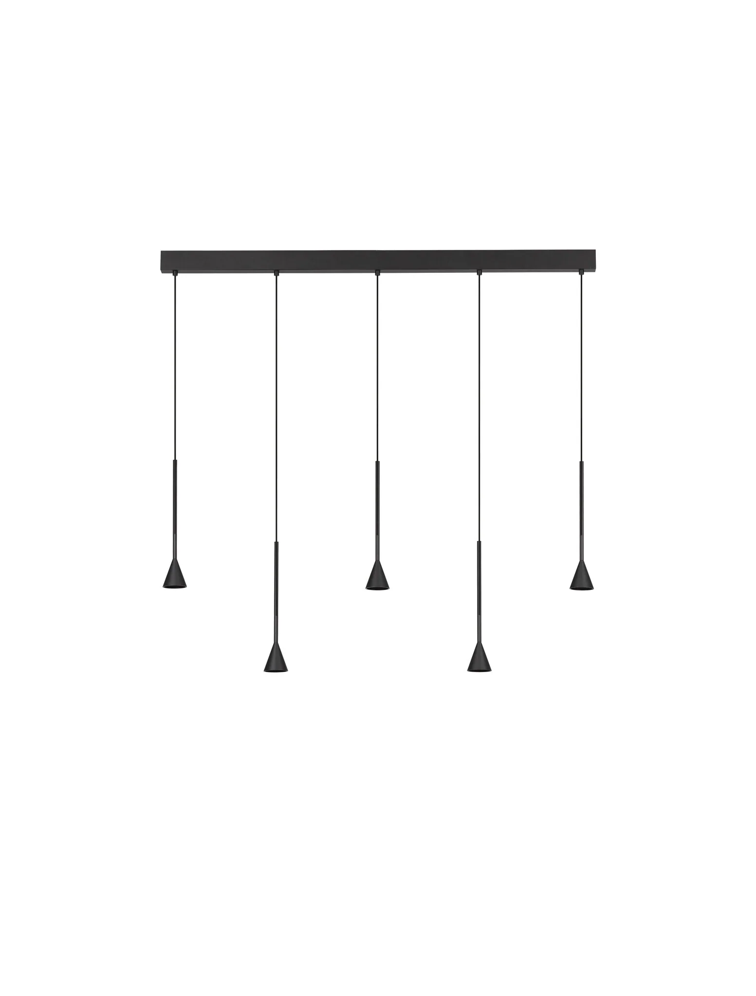 NET Pendelleuchte 27 Watt 1100 mm 3000 Kelvin dimmbar - Image 5