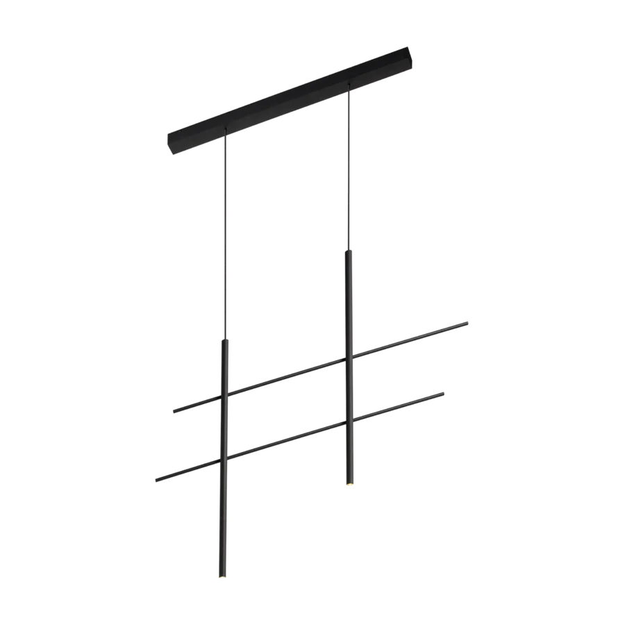 Net 2.0 Pendelleuchte - Image 2