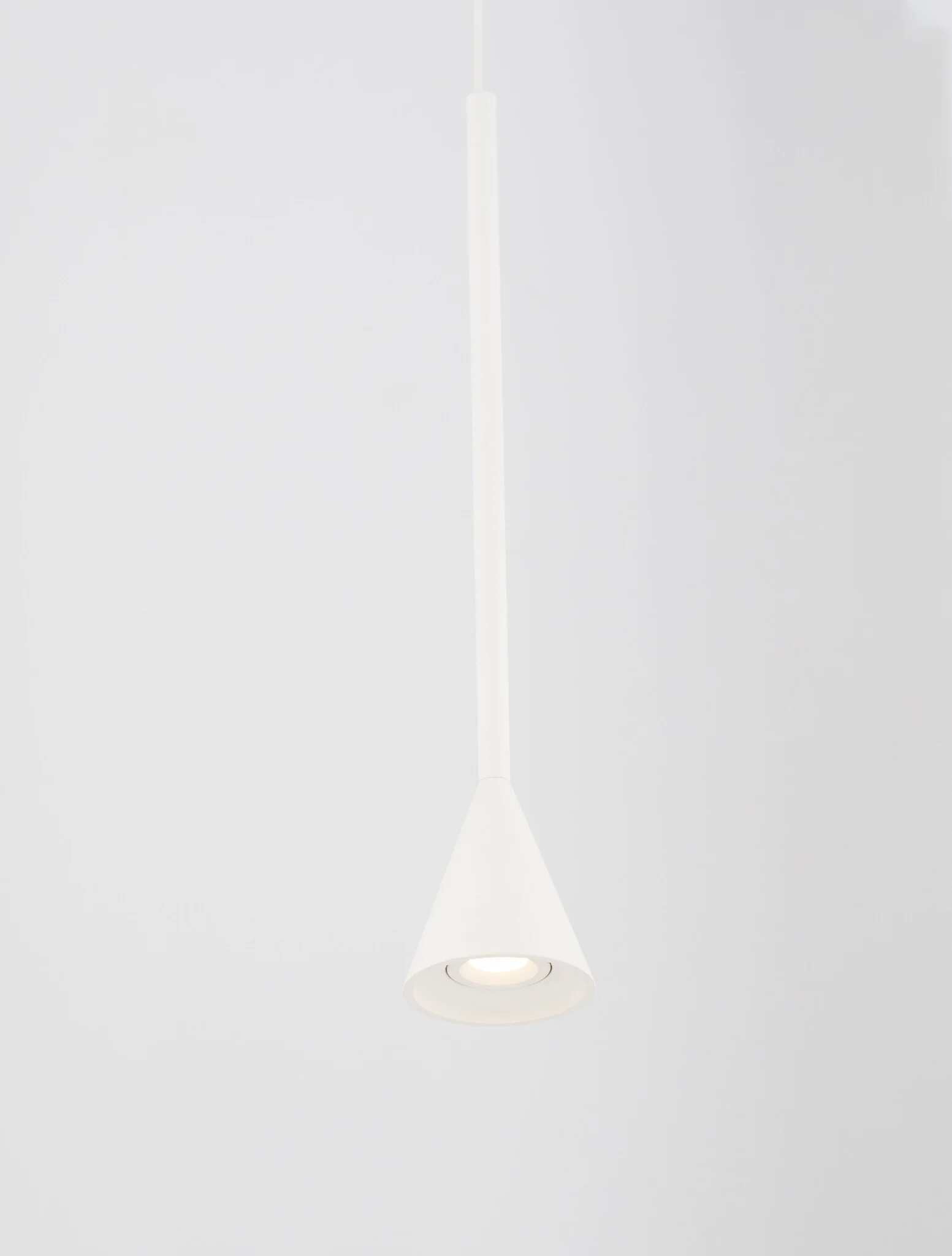 NET Pendelleuchte 6 Watt 60 mm 3000 Kelvin dimmbar - Image 4